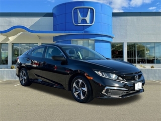 2020 Honda Civic for sale in Wallingford CT