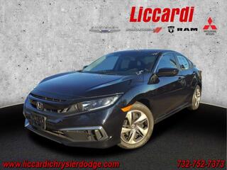 2021 Honda Civic for sale in Greenbrook NJ