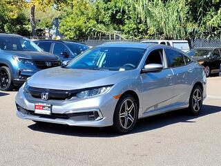 2019 Honda Civic for sale in San Diego CA