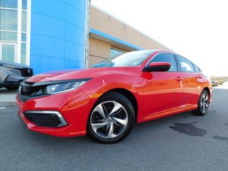 2019 Honda Civic for sale in Gallatin TN