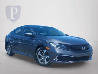 2020 Honda Civic for sale in Kernersville NC