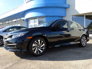 2016 Honda Civic for sale in Columbus GA