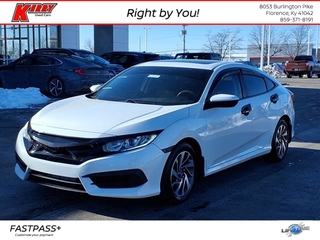 2018 Honda Civic for sale in Florence KY