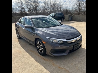 2018 Honda Civic for sale in Bristol TN