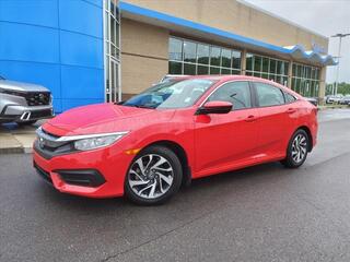 2018 Honda Civic for sale in Gallatin TN