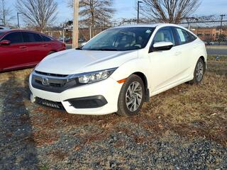 2016 Honda Civic for sale in Pineville NC