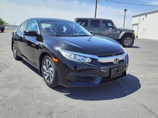 2017 Honda Civic for sale in Hermiston OR