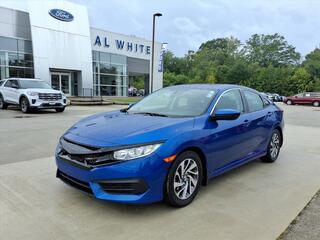 2018 Honda Civic for sale in Manchester TN