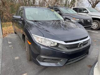2018 Honda Civic for sale in Greenville SC