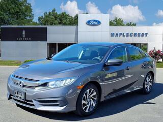 2018 Honda Civic for sale in Union NJ