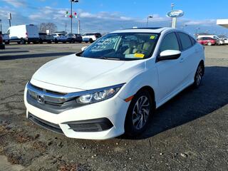 2017 Honda Civic for sale in Shelby NC