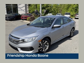 2018 Honda Civic for sale in Boone NC