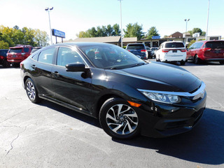 2018 Honda Civic for sale in Clarksville TN