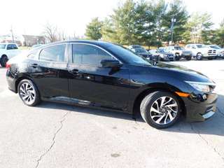 2018 Honda Civic for sale in Clarksville TN