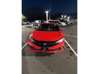 2019 Honda Civic for sale in Johnson City TN