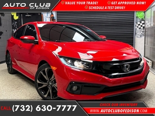 2020 Honda Civic for sale in Woodbridge NJ