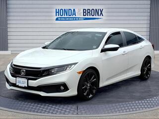 2019 Honda Civic for sale in Bronx NY