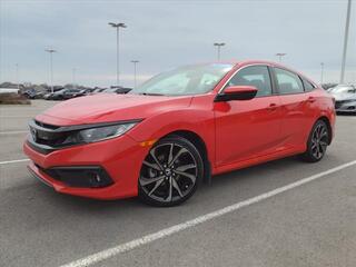 2020 Honda Civic for sale in Gallatin TN