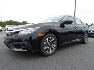 2016 Honda Civic for sale in Columbus GA