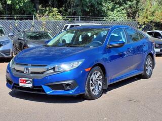 2018 Honda Civic for sale in San Diego CA