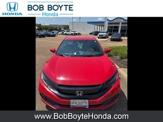 2021 Honda Civic for sale in Brandon MS