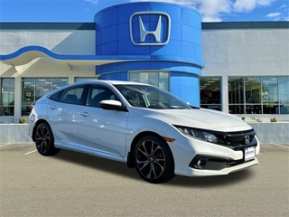 2020 Honda Civic for sale in Wallingford CT