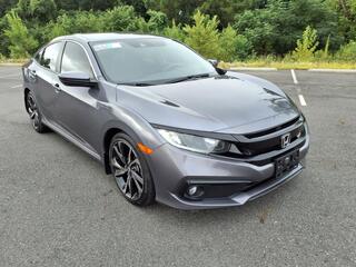 2020 Honda Civic for sale in El Dorado AR