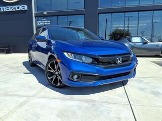 2020 Honda Civic for sale in Cincinnati OH