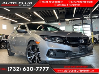 2020 Honda Civic for sale in Woodbridge NJ