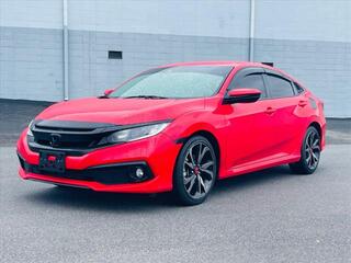 2019 Honda Civic for sale in Morristown TN