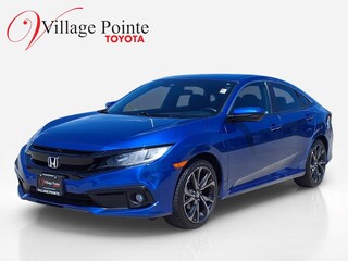 2021 Honda Civic