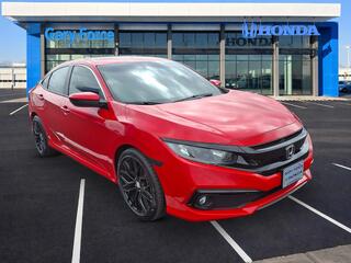 2019 Honda Civic for sale in Bowling Green KY