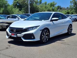 2018 Honda Civic for sale in San Diego CA