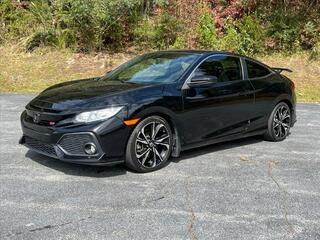 2018 Honda Civic for sale in Hendersonville NC