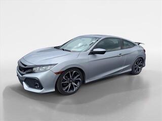 2018 Honda Civic for sale in Johnson City TN