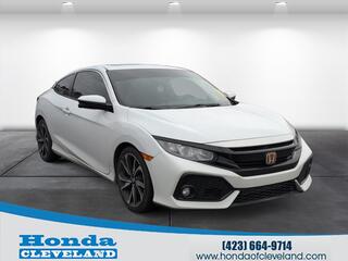 2018 Honda Civic for sale in Cleveland TN