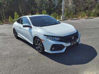 2019 Honda Civic for sale in El Dorado AR