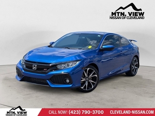 2019 Honda Civic for sale in Mcdonald TN