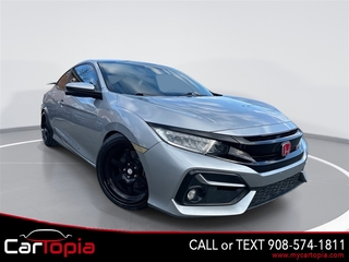2020 Honda Civic for sale in North Plainfield NJ
