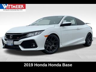 2019 Honda Civic for sale in Chico CA