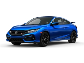 2020 Honda Civic for sale in Spartanburg SC