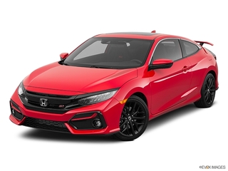 2020 Honda Civic for sale in Morristown TN