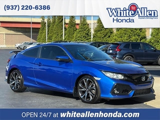 2018 Honda Civic for sale in Dayton OH