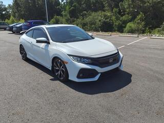 2019 Honda Civic for sale in El Dorado AR