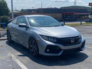 2018 Honda Civic for sale in Chattanooga TN