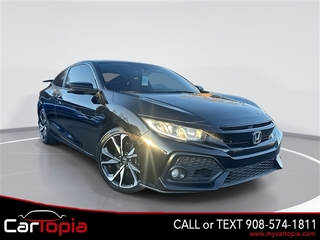 2019 Honda Civic for sale in North Plainfield NJ