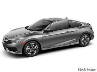 2018 Honda Civic for sale in Knoxville TN