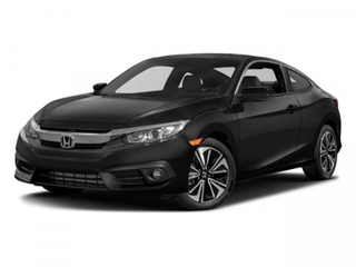 2016 Honda Civic for sale in Sanford ME