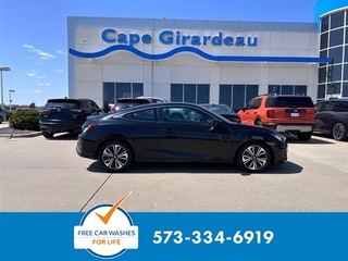 2016 Honda Civic for sale in Johnson City TN