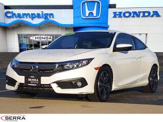 2018 Honda Civic for sale in Savoy IL